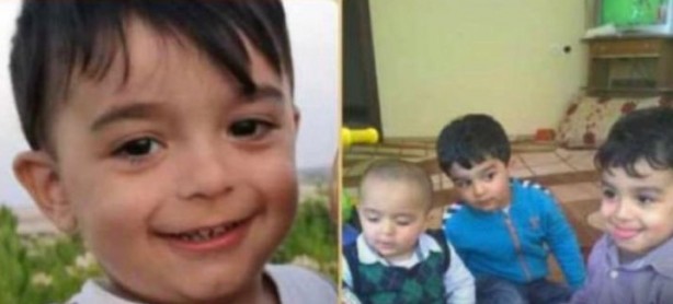 Foto - Bu acıya yürek dayanmaz!