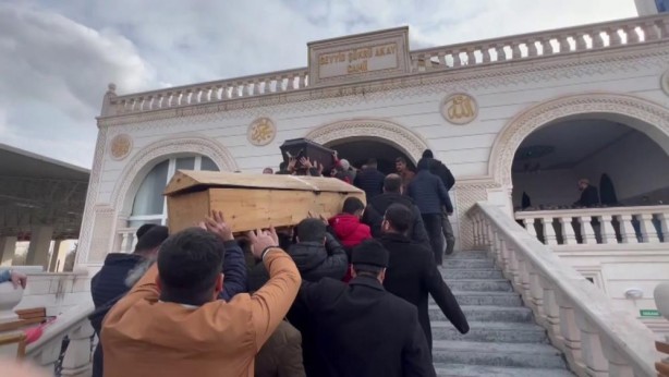 Foto - Bu acıya yürek dayanmaz!