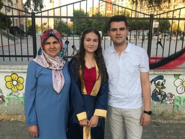 Foto - Bu acıya yürek dayanmaz