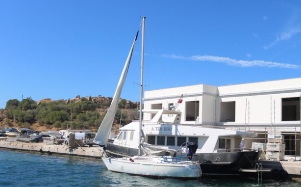 Foto - Bu acıya yürek dayanmaz! Yeni Aylan bebek vakası