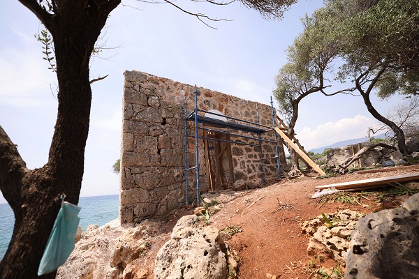 Foto - Bu ada tüm gözleri üzerine toplayacak