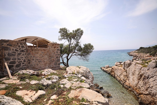 Foto - Bu ada tüm gözleri üzerine toplayacak