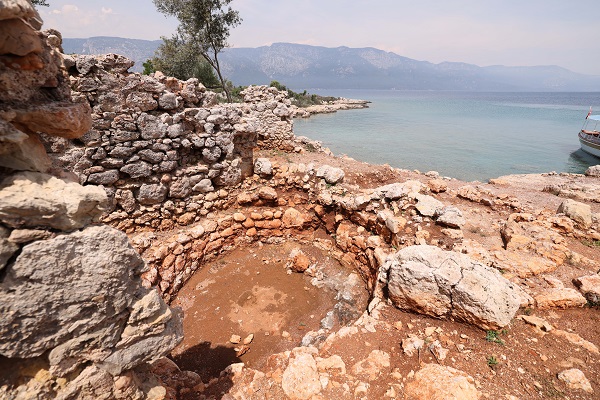 Foto - Bu ada tüm gözleri üzerine toplayacak