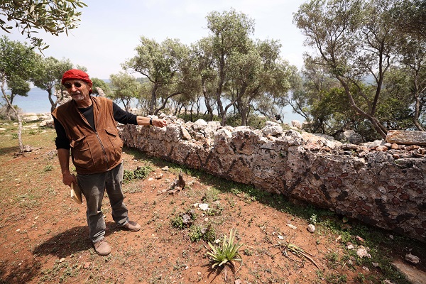 Foto - Bu ada tüm gözleri üzerine toplayacak
