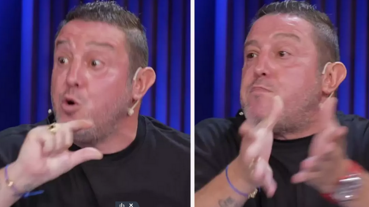 Bu adam depoda mı diyerek sessizliğini bozdu! Feyenoord maçı sonrası çıldırdı resmen...