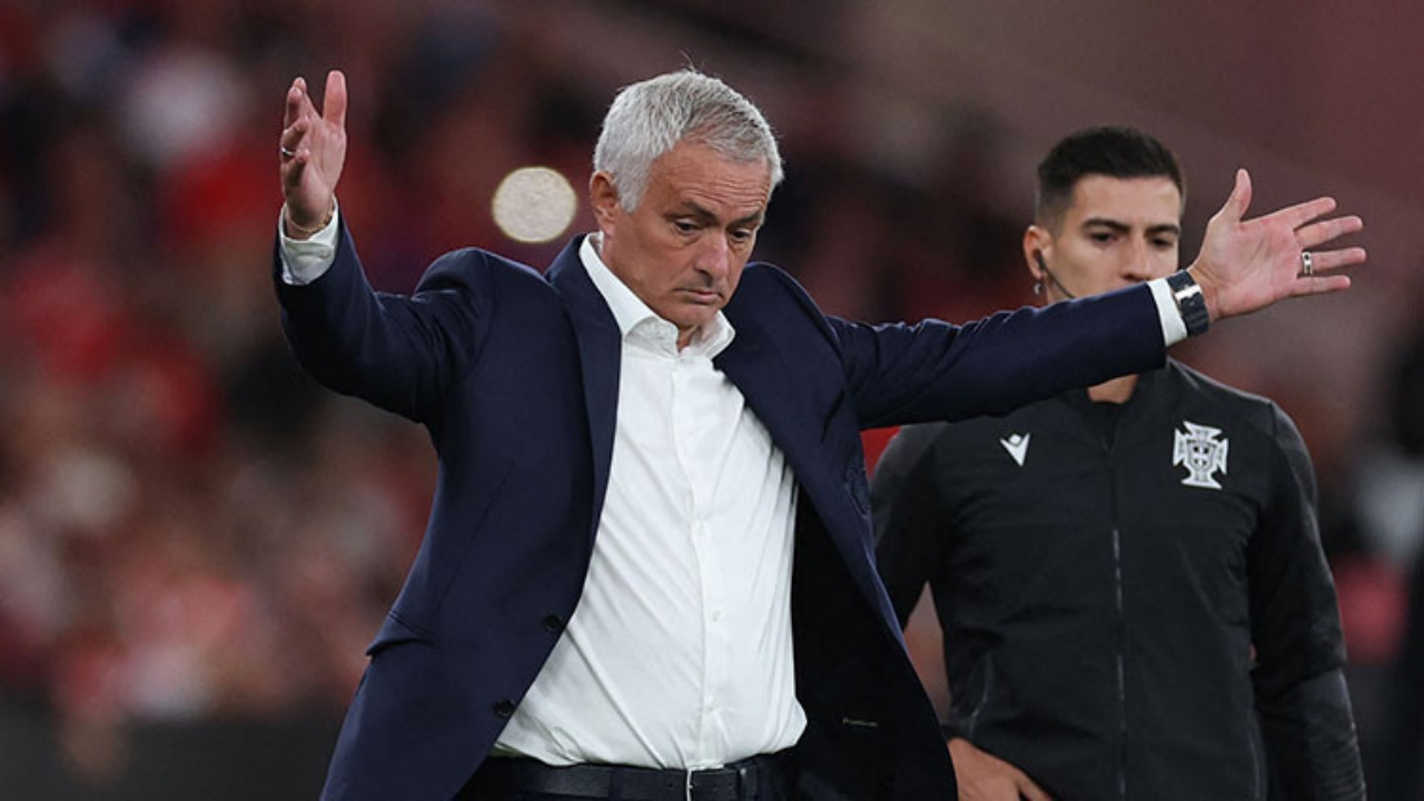 Bu adam gerçekten çekilecek gibi değil! Mourinho şimdi de Portekiz’i karıştırdı: İki hafta dayanamadılar 
