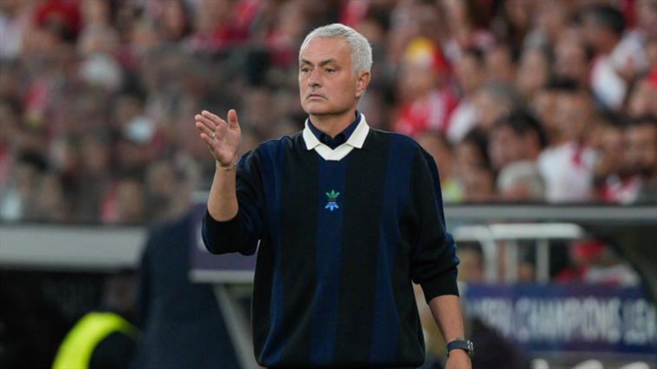 Foto - Bu adam gerçekten çekilecek gibi değil! Mourinho şimdi de Portekiz’i karıştırdı: İki hafta dayanamadılar 