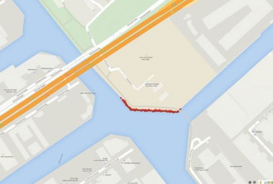 Foto - Bu adam harika bir iş yaptı...