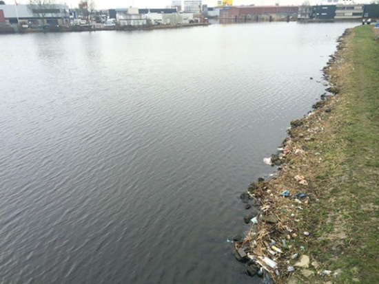 Foto - Bu adam harika bir iş yaptı...