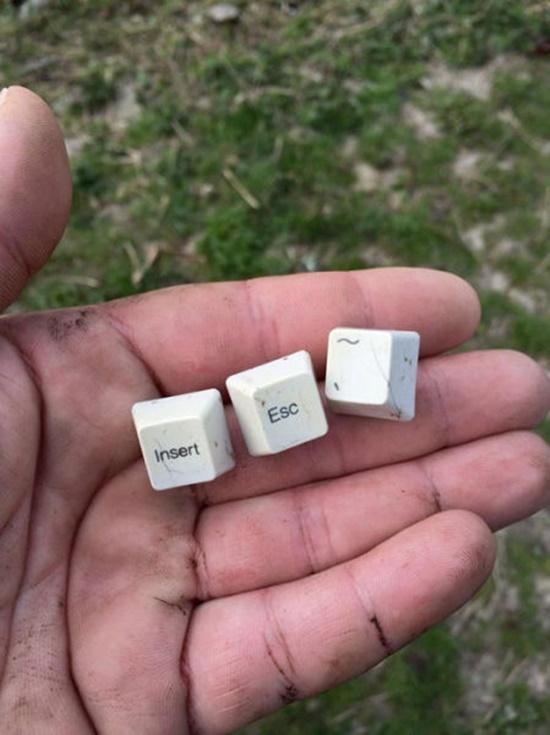 Foto - Bu adam harika bir iş yaptı...