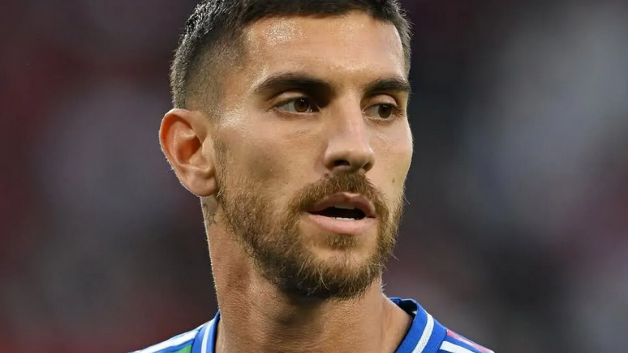 Bu adam kendini Messi mi zannediyor? Sen kimsin be İtalyan!…