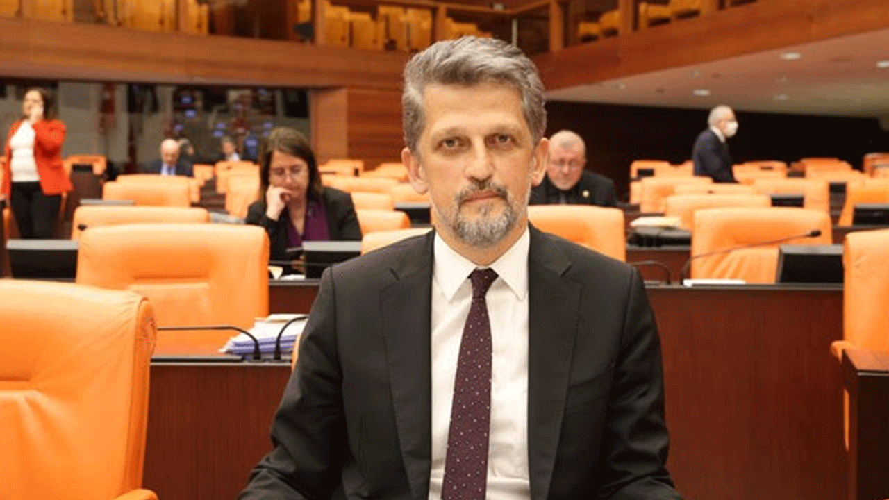 Foto - Bu adam Türkiye'nin ekmeğini yiyor: Saldırmak için 3-5 yıla ihtiyacımız var!