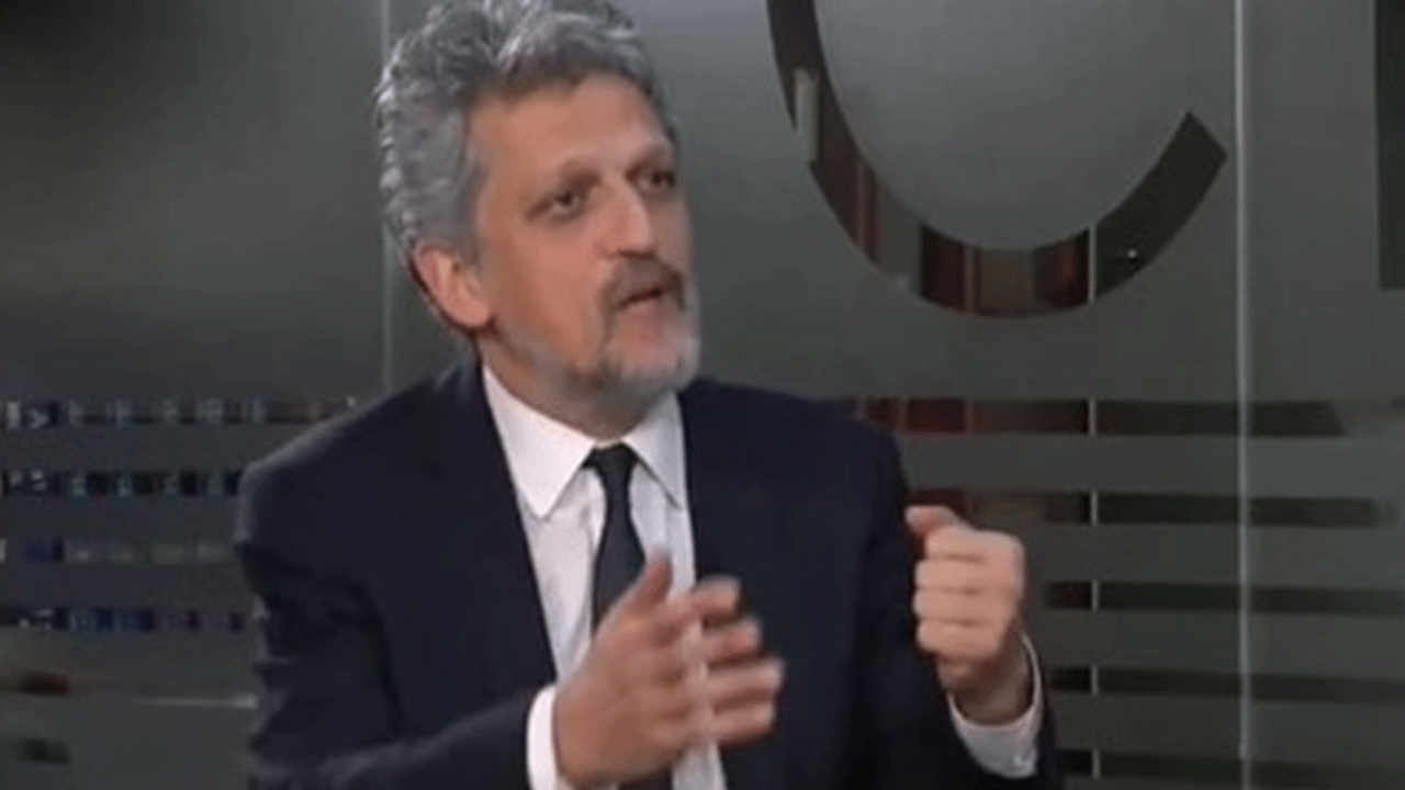 Foto - Bu adam Türkiye'nin ekmeğini yiyor: Saldırmak için 3-5 yıla ihtiyacımız var!