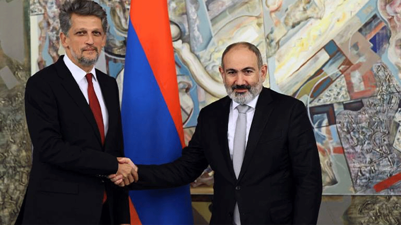 Foto - Bu adam Türkiye'nin ekmeğini yiyor: Saldırmak için 3-5 yıla ihtiyacımız var!