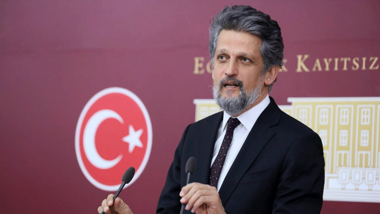 Bu adam Türkiye'nin ekmeğini yiyor: Saldırmak için 3-5 yıla ihtiyacımız var!