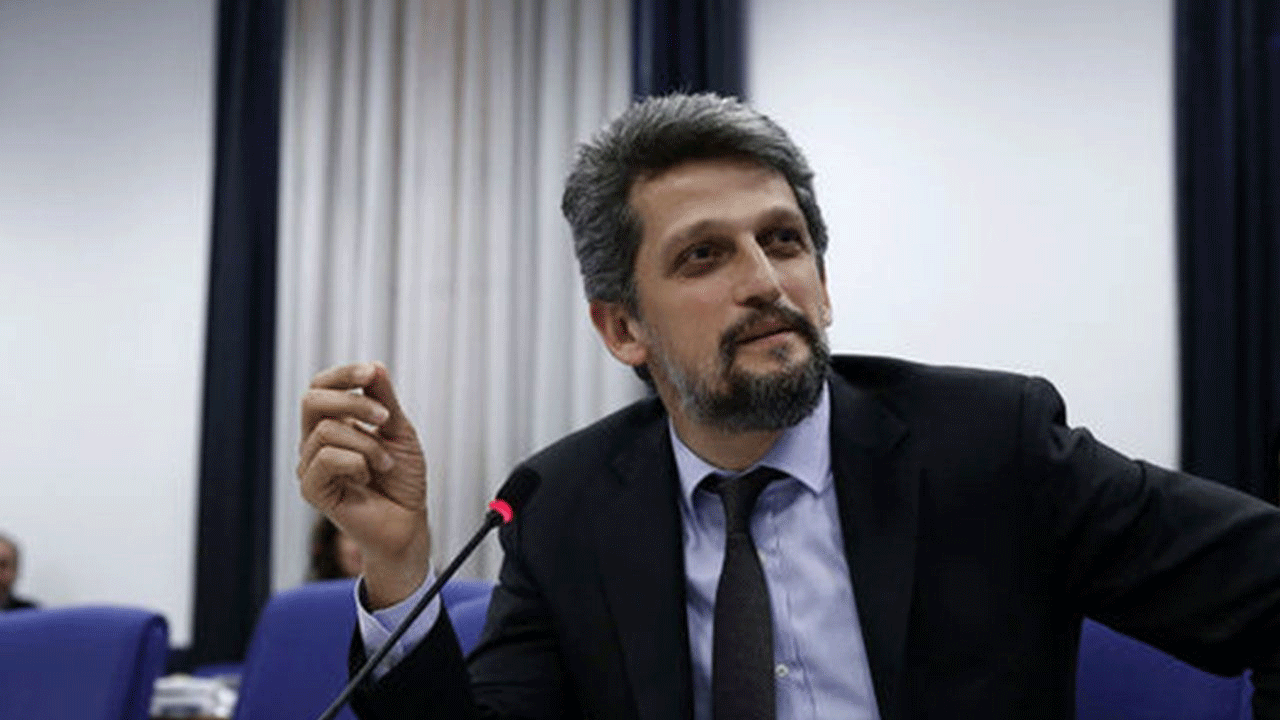 Foto - Bu adam Türkiye'nin ekmeğini yiyor: Saldırmak için 3-5 yıla ihtiyacımız var!