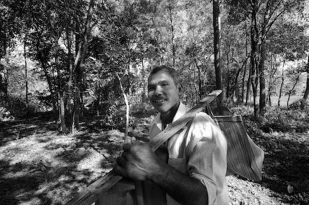 Foto - Bu adama hayran olacaksınız