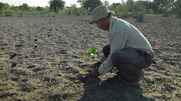 Foto - Bu adama hayran olacaksınız