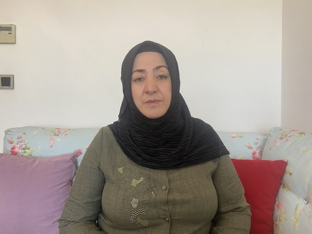 Foto - "Bu adamdan nasıl kurtulacağım?"