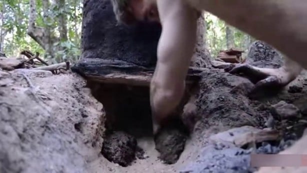 Foto - Bu adamın yaptıklarına inanamayacaksınız!