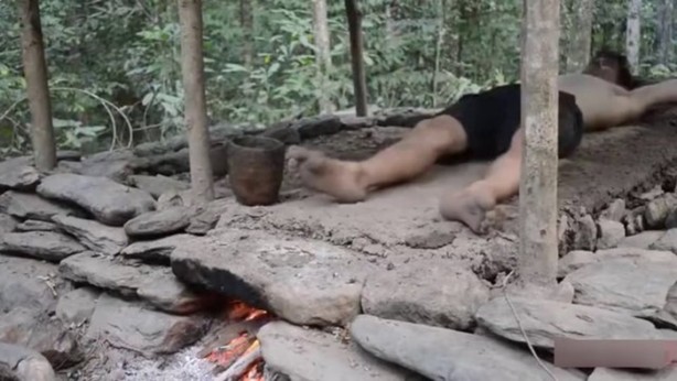 Foto - Bu adamın yaptıklarına inanamayacaksınız!