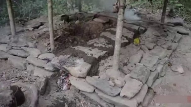 Foto - Bu adamın yaptıklarına inanamayacaksınız!