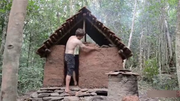 Foto - Bu adamın yaptıklarına inanamayacaksınız!