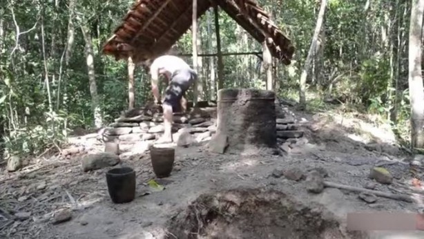 Foto - Bu adamın yaptıklarına inanamayacaksınız!