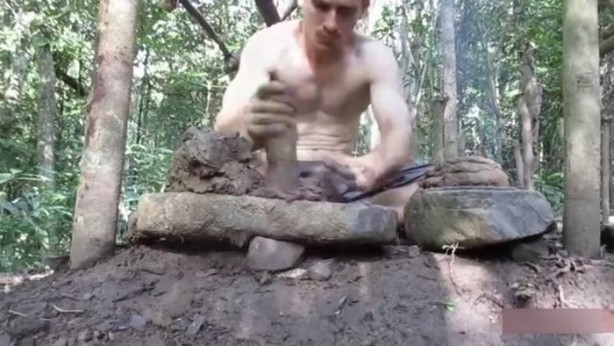 Foto - Bu adamın yaptıklarına inanamayacaksınız!