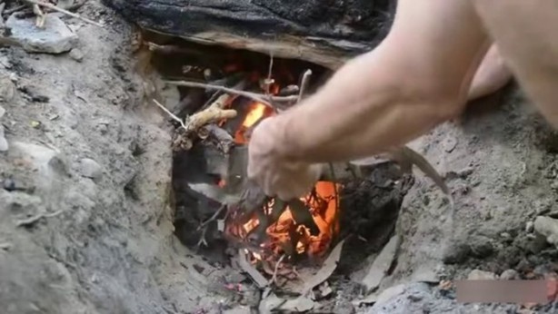 Foto - Bu adamın yaptıklarına inanamayacaksınız!