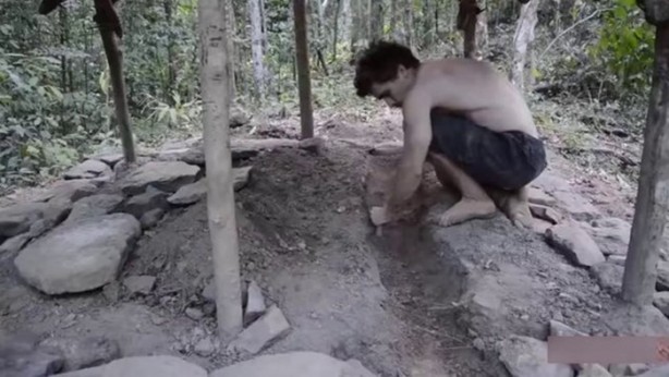 Foto - Bu adamın yaptıklarına inanamayacaksınız!