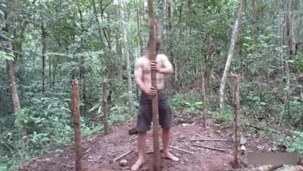 Foto - Bu adamın yaptıklarına inanamayacaksınız!