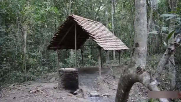 Foto - Bu adamın yaptıklarına inanamayacaksınız!