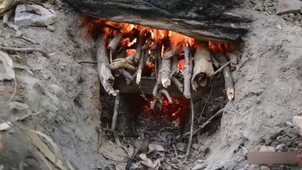 Foto - Bu adamın yaptıklarına inanamayacaksınız!