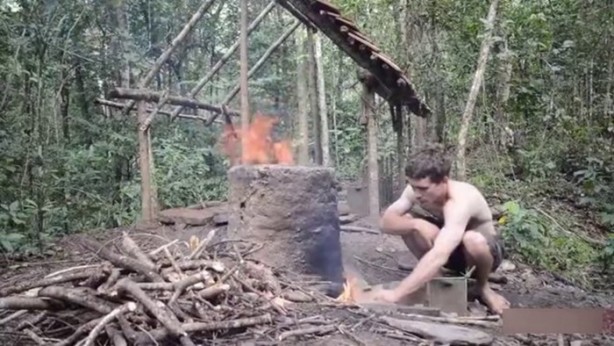 Foto - Bu adamın yaptıklarına inanamayacaksınız!