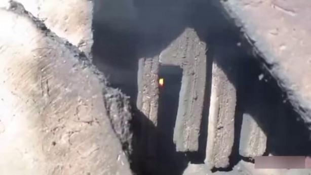 Foto - Bu adamın yaptıklarına inanamayacaksınız!