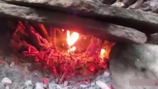 Foto - Bu adamın yaptıklarına inanamayacaksınız!