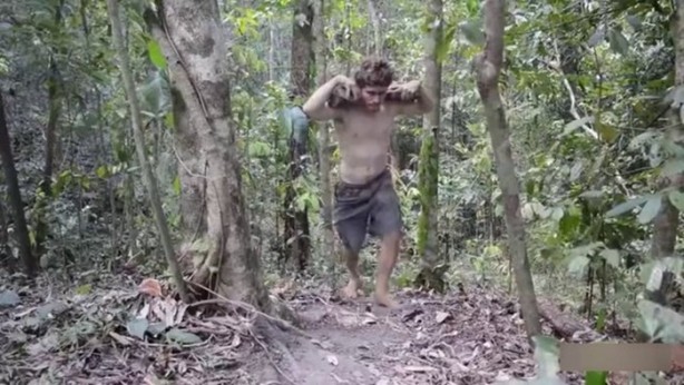 Foto - Bu adamın yaptıklarına inanamayacaksınız!