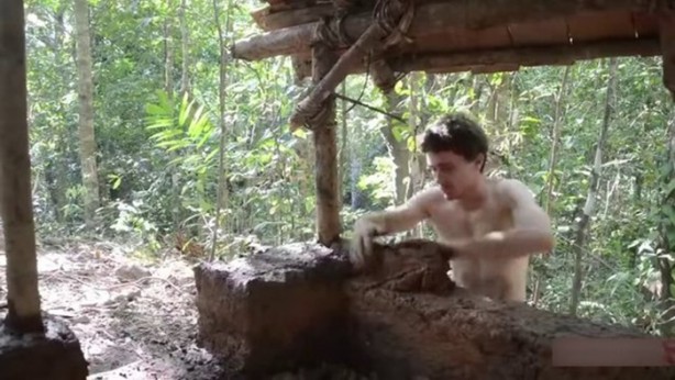 Foto - Bu adamın yaptıklarına inanamayacaksınız!