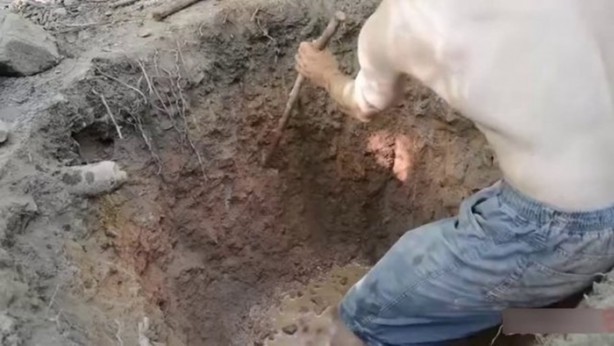 Foto - Bu adamın yaptıklarına inanamayacaksınız!