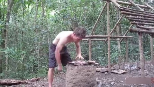 Foto - Bu adamın yaptıklarına inanamayacaksınız!