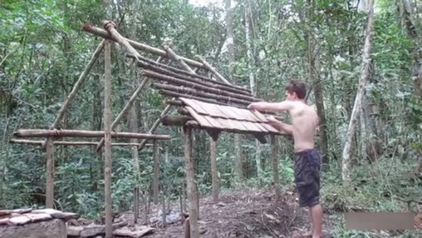 Foto - Bu adamın yaptıklarına inanamayacaksınız!