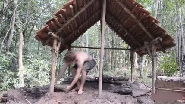 Foto - Bu adamın yaptıklarına inanamayacaksınız!