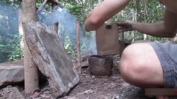 Foto - Bu adamın yaptıklarına inanamayacaksınız!