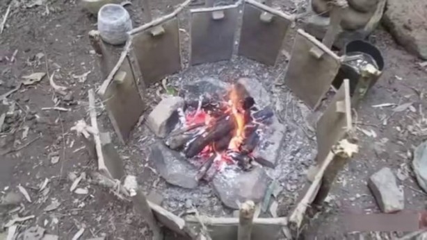 Foto - Bu adamın yaptıklarına inanamayacaksınız!