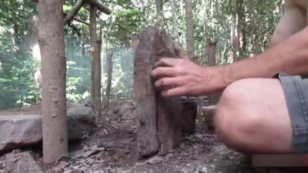 Foto - Bu adamın yaptıklarına inanamayacaksınız!