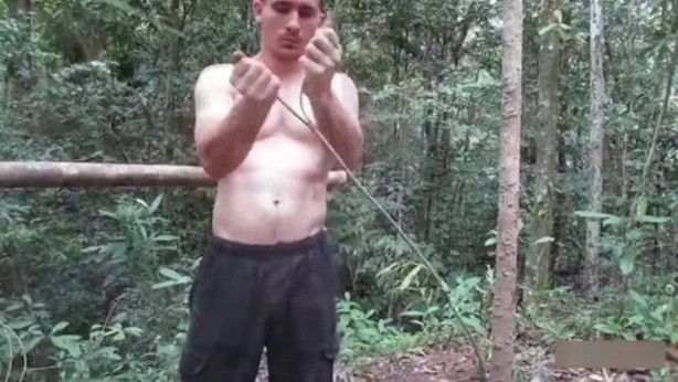 Foto - Bu adamın yaptıklarına inanamayacaksınız!