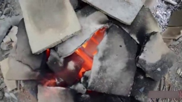 Foto - Bu adamın yaptıklarına inanamayacaksınız!