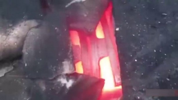 Foto - Bu adamın yaptıklarına inanamayacaksınız!