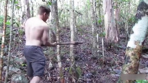 Foto - Bu adamın yaptıklarına inanamayacaksınız!